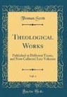 Thomas Scott - Theological Works, Vol. 4