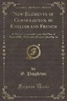 G. Poppleton - New Elements of Conversation, in English and French