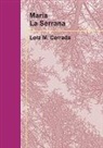 Lola Cerrada M. - María La Serrana
