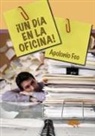 Apolonio Feo - ¡Un día en la oficina!