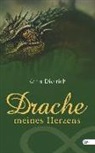 Karin Dietrich - Drache meines Herzens