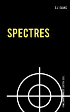 S J Evans, S. J. Evans, S.J. Evans - Spectres