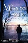 Karen Weaver - The Memory Taker