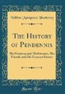 William Makepeace Thackeray - The History of Pendennis