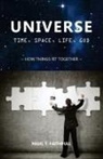 Nigel Faithfull - UNIVERSE