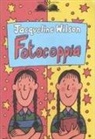 Jacqueline Wilson, N. Sharratt - Fotocoppia