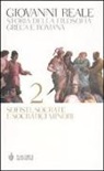 Giovanni Reale - Storia della filosofia greca e romana