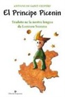 Antoine Saint-Exupéry, Antoine de Saint-Exupéry - El Principe picenin. Testo veneto
