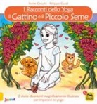 Irene Cocchi, Filippo Curzi - Il gattino e Il piccolo seme. I racconti dello yoga