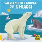 Christophe Boncens - Salviamo gli animali dei ghiacci