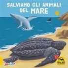 Christophe Boncens - Salviamo gli animali del mare