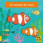Christophe Boncens - Gli animali del mare