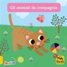 Christophe Boncens - Gli animali da compagnia