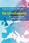 Robin d Bruin, Robin de Bruin, Robin de Bruin, Liesbeth van de Grift, Liesbeth van Grift, Liesbeth van de Grift... - Die Unvollendete
