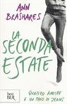 Ann Brashares - Seconda estate. Quattro amiche e un paio di jeans