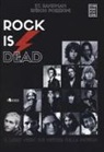 Epìsch Porzioni, F. T. Sandman - Rock is dead. Il libro nero sui misteri della musica