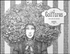Antonio Bonanno - Coiffures