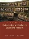 James McMillan, James H. McMillan, Sally Schumacher, Jon Wergin, Jon F. Wergin - Understanding and Evaluating Educational Research