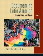 Leo Garofalo, Erin O'Connor, Erin E. O'Connor - Documenting Latin America, Volume 2