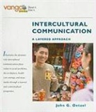 John G. Oetzel - Intercultural Communication