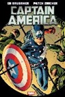 Ed Brubaker, Brubaker Ed, Patrick Zircher - Captain America By Ed Brubaker - Volume 3