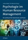 Lotha Bildat, Lothar Bildat, Warszta, Warszta, Tim Warszta - Psychologie im Human Resource Management