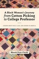 Menah Pratt-Clarke, Rochelle Brock, Cynthia B. Dillard - A Black Woman's Journey from Cotton Picking to College Professor