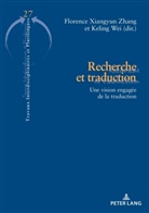 Brigitte Krulic, Brigitte Krulic u a, Eric Vial, Wei, Wei, Kelin Wei... - Recherche et traduction