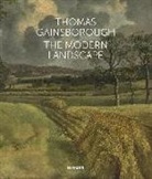 Thomas Gainsborough, Katharina Hoins, Christoph Vogtherr, Christoph M. Vogtherr - Thomas Gainsborough