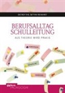 Bettina Reinhardt, Diethe Thie, Diether Thie - Berufsalltag Schulleitung