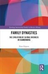 Hans Sj÷gren, Hans Sjoegren, Hans Sjogren, Hans Sjögren - Family Dynasties