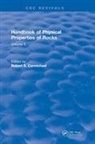Robert S. Carmichael, Robert S. (University of Iowa) Carmichael, Robert S. Carmichael - Handbook of Physical Properties of Rocks (1982)