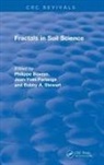 Baveye, Philippe Baveye, Philippe (Cornell University) Baveye, Philippe (Cornell University) Parlange Baveye, Philippe (Cornell University) Stewart Baveye, Baveye Philippe... - Revival: Fractals in Soil Science (1998)
