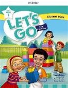 Editor, Oxford Editor - Let's Begin: Level 1: Student Book