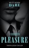 Taryn Leigh Taylor - Forbidden Pleasure