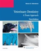 Steven E. Holmstrom, Steven E. (Diplomate Holmstrom, Holmstrom Steven E. - Veterinary Dentistry: A Team Approach