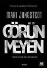 Mari Jungstedt - Görünmeyen