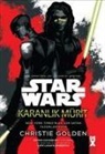Christie Golden - Starwars Karanlik Mürit