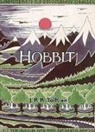 John Ronald Reuel Tolkien - Hobbit Özel Ciltli Baski