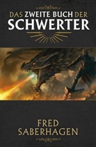 Fred Saberhagen - Das zweite Buch der Schwerter