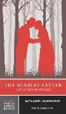 Nathaniel Hawthorne, Leland S. Person, Person Leland S., Lelan S Person, Leland S Person - The Scarlett Letter and Other Writings