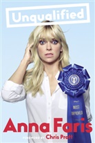 Anna Faris, Anna Faris - Unqualified