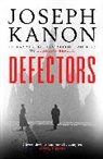 Joseph Kanon, Joseph Kanon, Kanon Joseph - Defectors