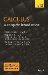 Hugh Neill, Neill Hugh - Calculus: A Complete Introduction