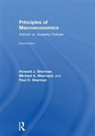 Michael A (Western New England University Meeropol, Michael A. Meeropol, Michael A. (Western New England University Meeropol, Meeropol Michael A., Howard (University of California Los Angeles Sherman, Howard (University of California Los Angeles USA) Sherman... - Principles of Macroeconomics