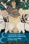 Karen O'Brien, Karen (University of Oxford) Young O''''brien, Brian Young, Karen O'Brien, Karen (University of Birmingham) O'Brien, Karen (University of Oxford) O'Brien... - Cambridge Companion to Edward Gibbon