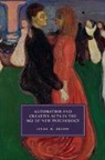 Linda M Austin, Linda M. Austin, Linda M. (Oklahoma State University) Austin, Linda Marilyn Austin, Austin Linda M. - Automatism and Creative Acts in the Age of New Psychology