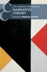 EDITED BY MATTHEW GA, Matthew Garrett, Matthew (Wesleyan University Garrett, Matthew Garrett, Matthew (Wesleyan University Garrett, Garrett Matthew - Narrative Theory