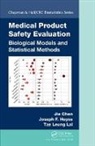 Jie Chen, Jie (Merck Research Laboratories) Chen, Jie Heyse Chen, Chen Jie, Joseph Heyse, Joseph (Merck &amp; Co Heyse... - Medical Product Safety Evaluation