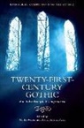 Xavier Wester Aldana Reyes, Maisha Aldana Reyes Wester, Maisha Reyes Wester, WESTER MAISHA, Xavier Aldana Reyes, Xavier Aldana Reyes... - Twenty-First-Century Gothic